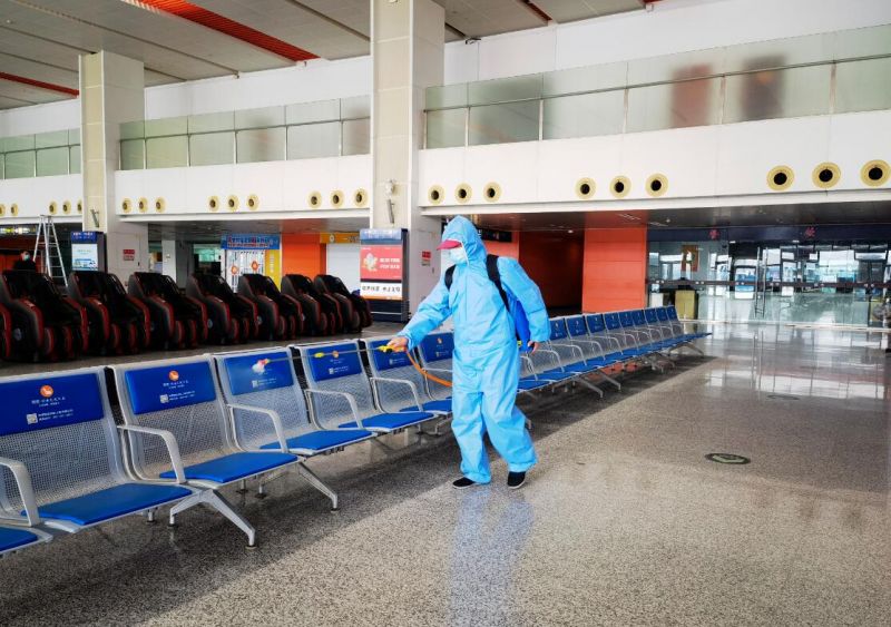 4月6日起，常州汽車客運(yùn)站（總站）金壇、奔牛機(jī)場(chǎng)班線恢復(fù)運(yùn)營(yíng)