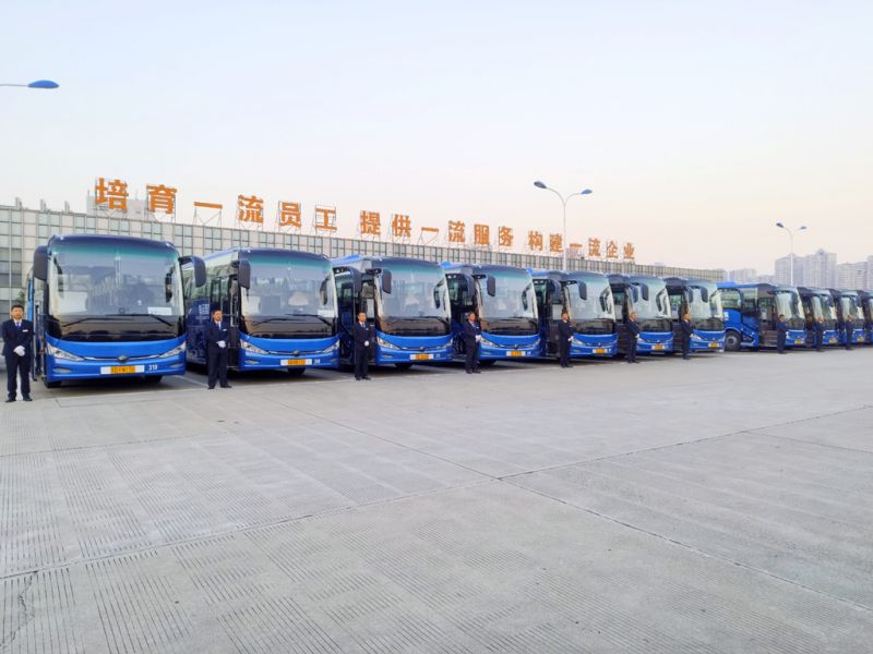 元旦將至，即日起常州汽車(chē)站可購(gòu)買(mǎi)假期汽車(chē)票啦！