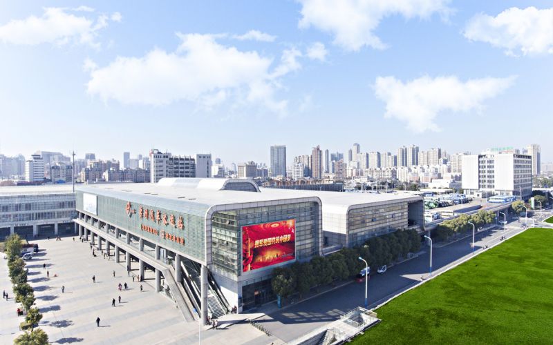 即日起，五一小長假汽車票開始預售